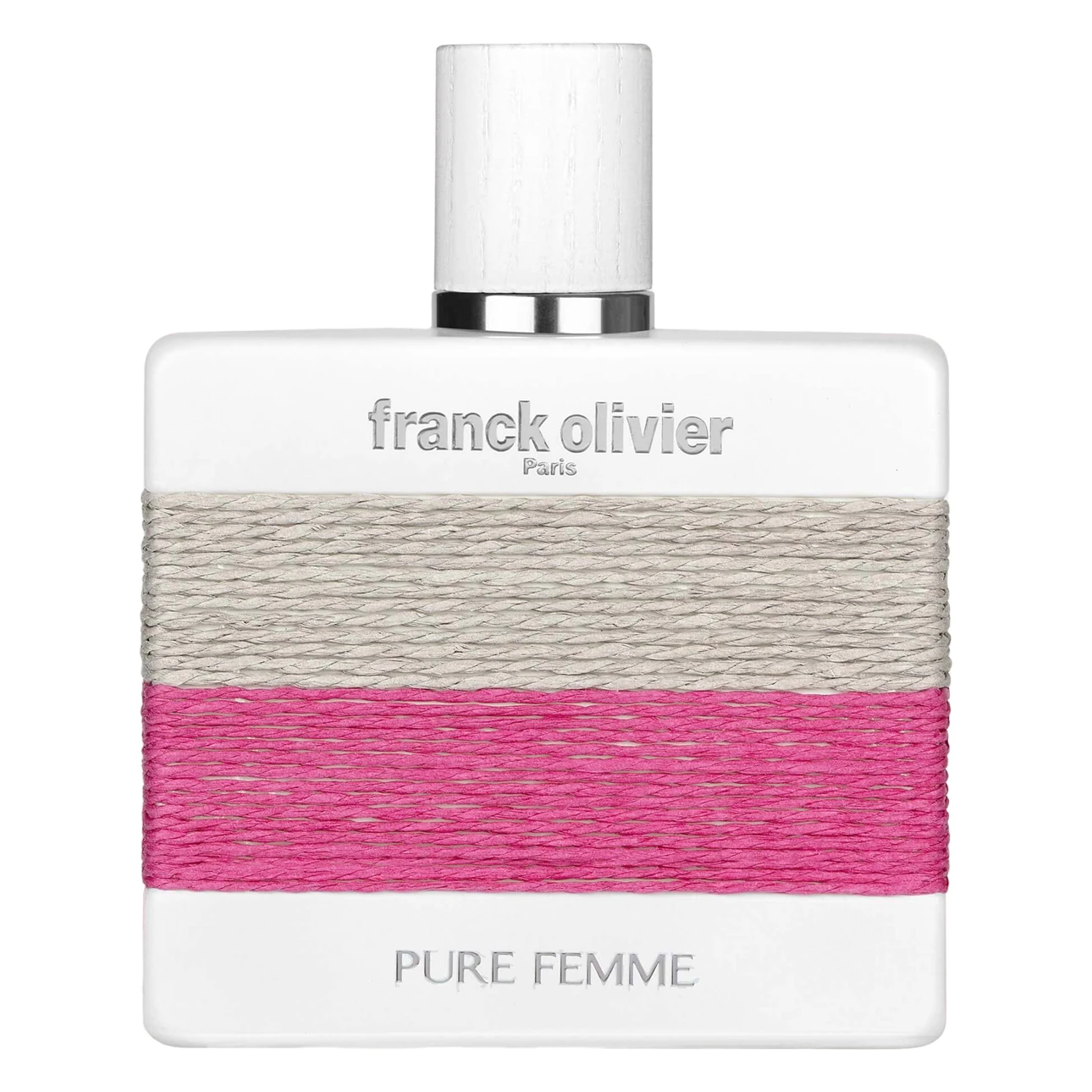 Franck Olivier Pure Femme EDP 100 ml