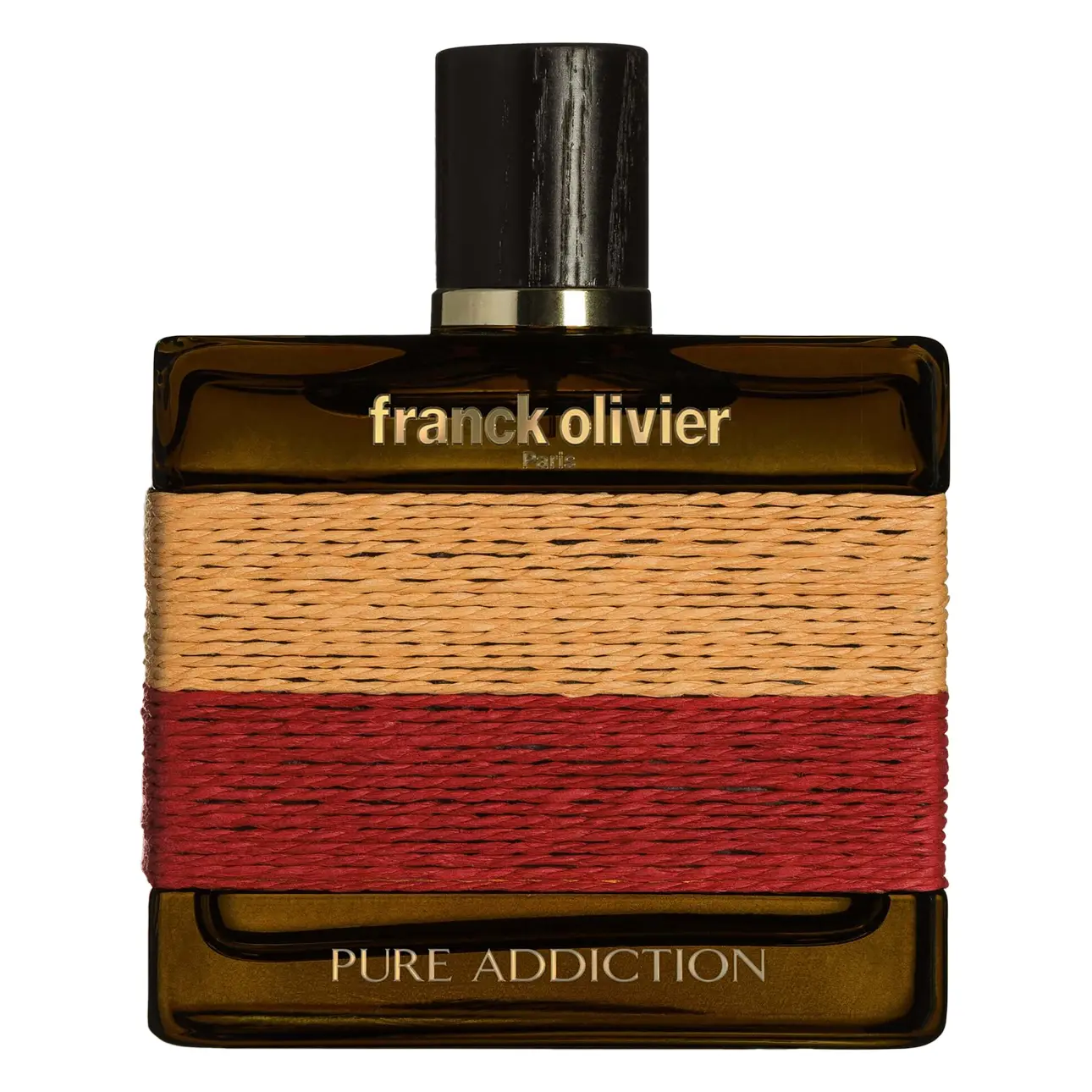 Franck Olivier Pure Addiction  EDP 100 ml - view 1