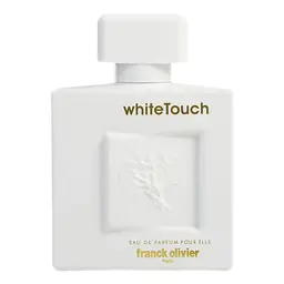 Franck Olivier White Touch For Women EDP 100 ml