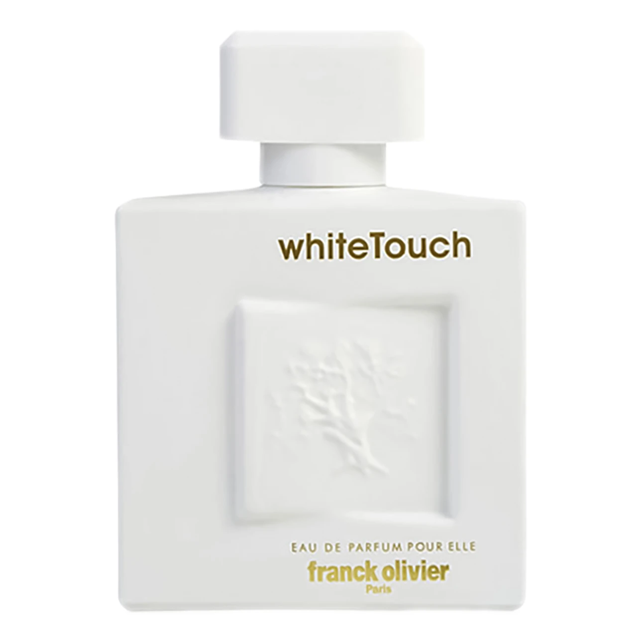 Franck Olivier White Touch For Women EDP 100 ml