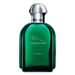 جاكور العطر الأخضر للرجال او دي تواليت 100 مل 