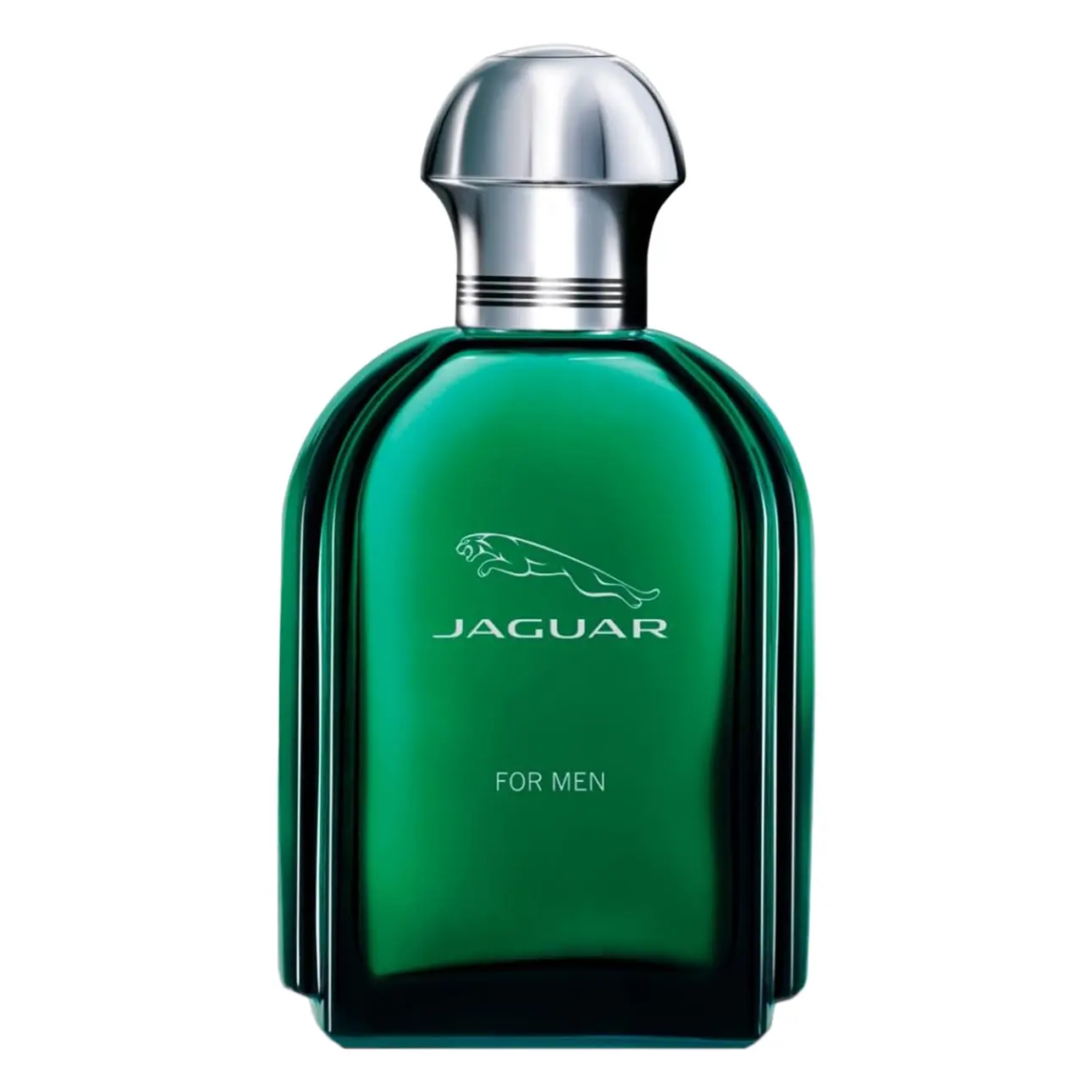 Jaguar Green Parfum For Men EDT 100 ml - view 1
