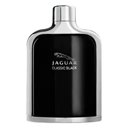 جاكور عطر كلاسيك بلاك للرجال او دي تواليت 100 مل 