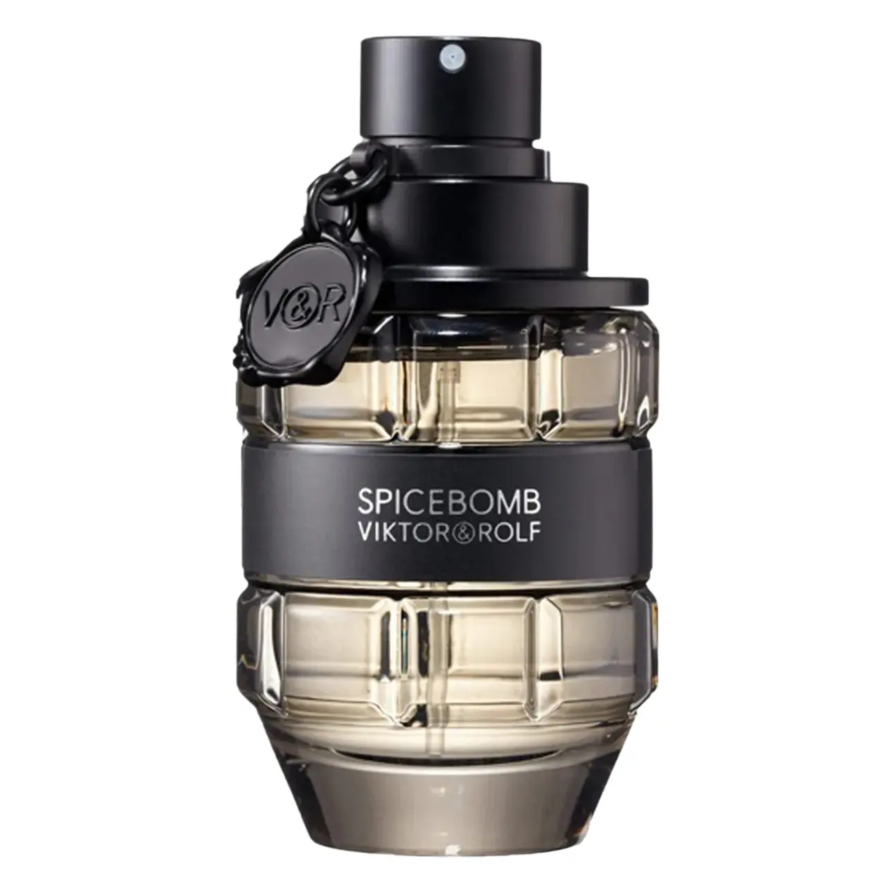 Viktor And Rolf Spicebomb Eau De Toliette 90 ml - view 2