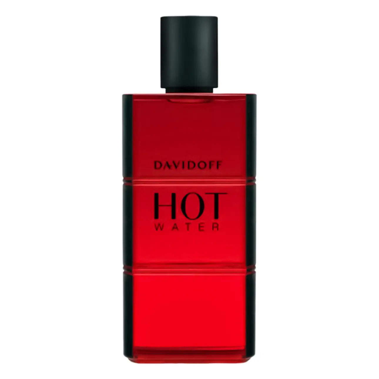 Davidoff Hot Water For Men EDT 110 ml - view 1