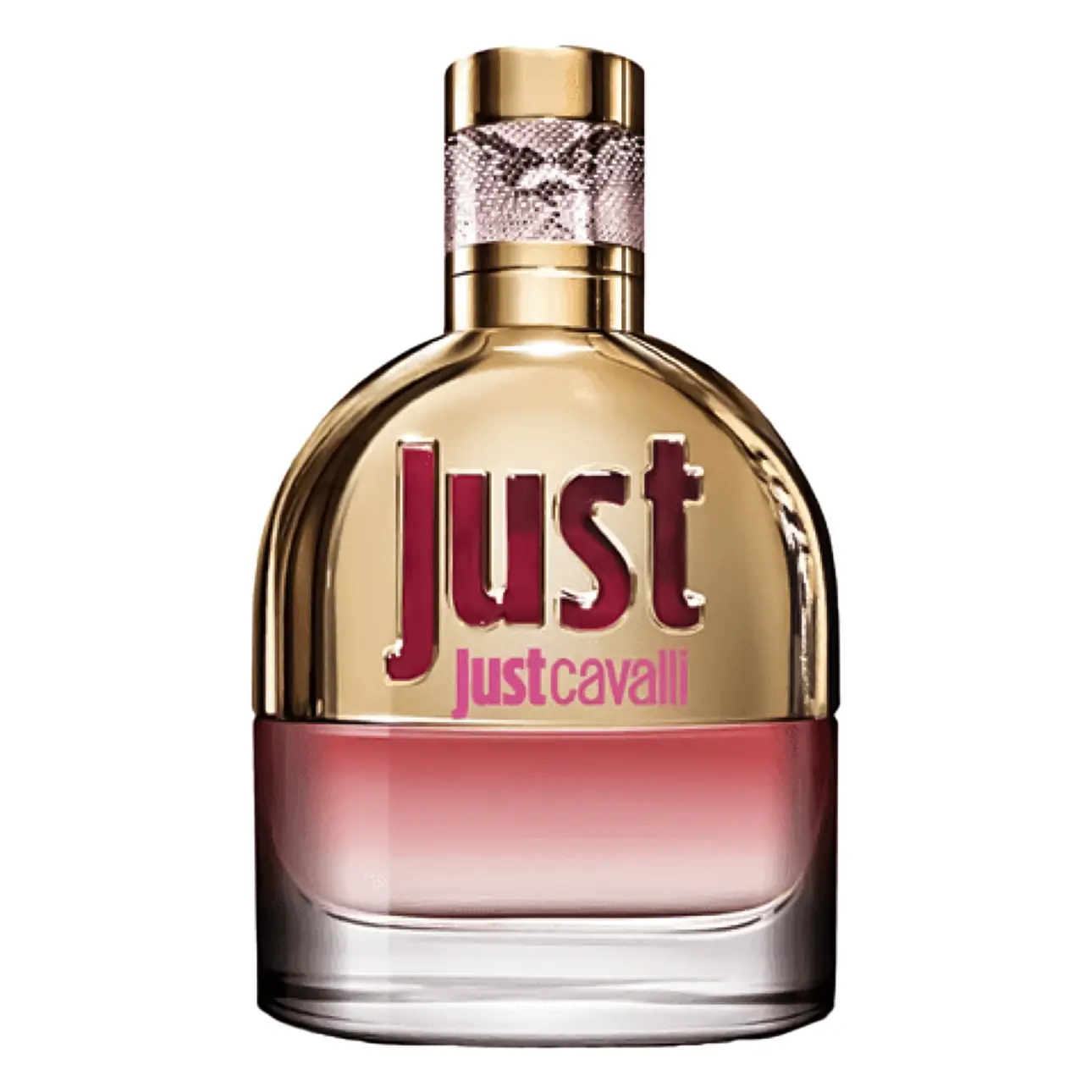 Roberto Cavalli Just Cavalli For Women Eau De Toilette 75 ml - view 1