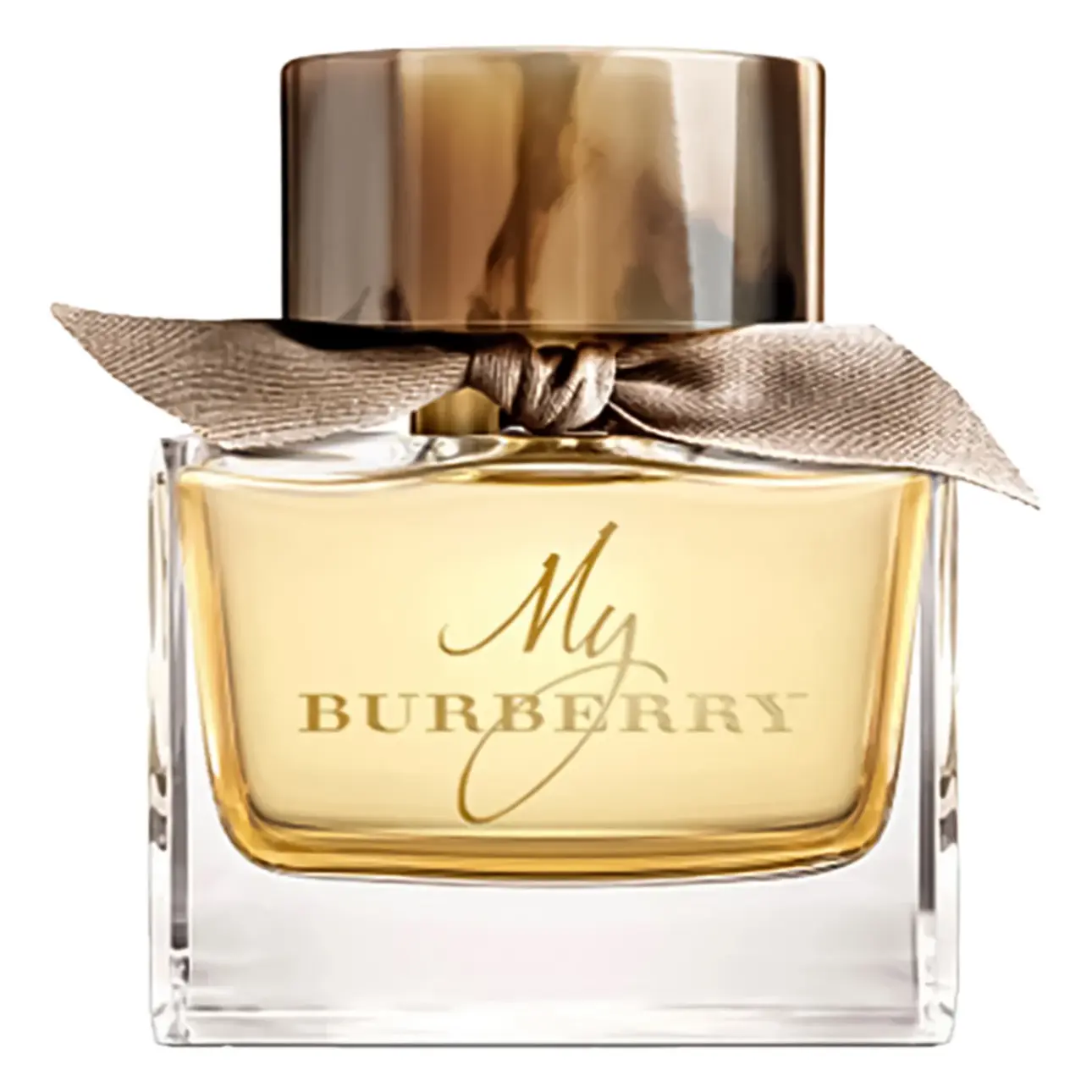 Burberry My Burberry For Women Eau De Parfum 90 ml - view 1