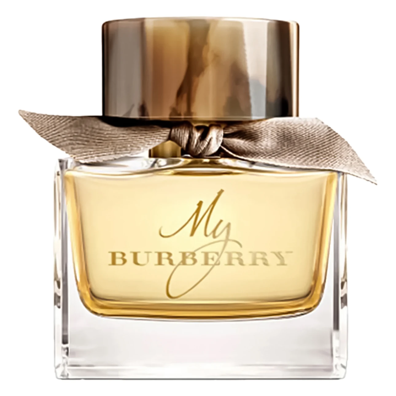 Burberry My Burberry For Women Eau De Parfum 90 ml