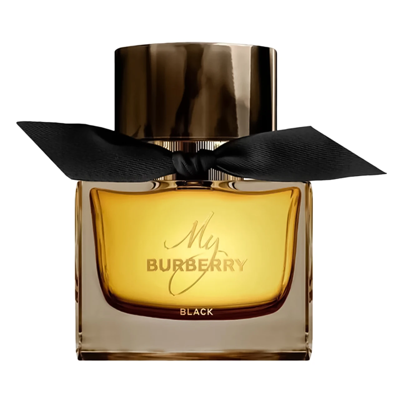 Burberry My Burberry Black For Women Parfum 90 ml