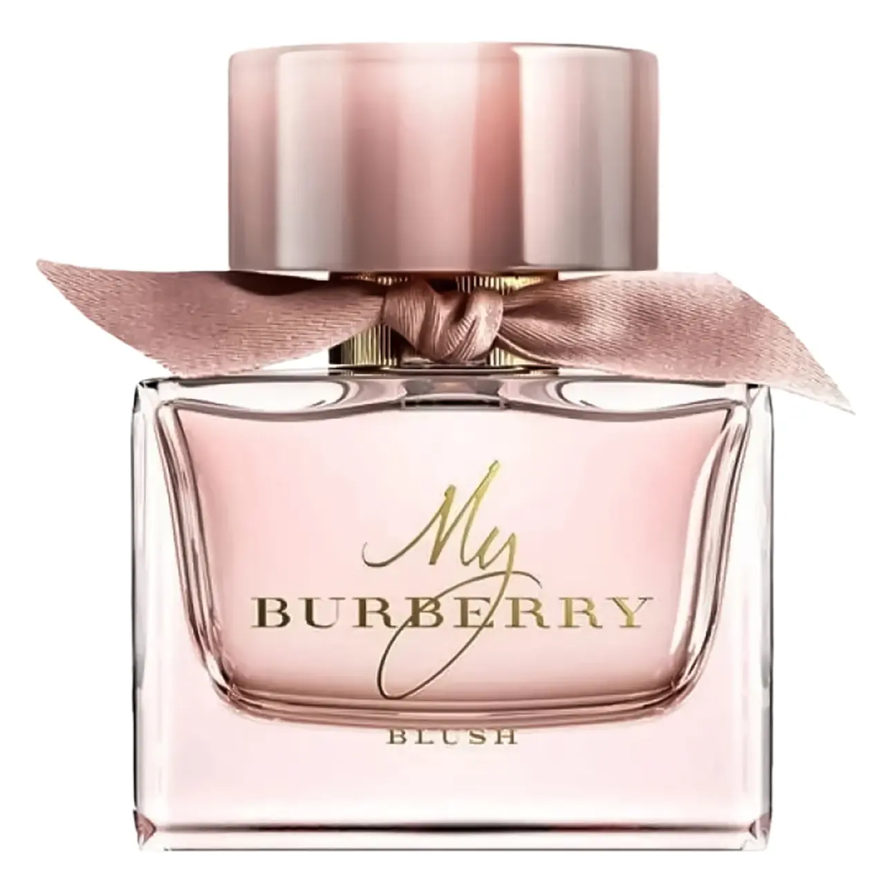 Burberry My Burberry Blush Eau De Parfum 90 ml - view 1