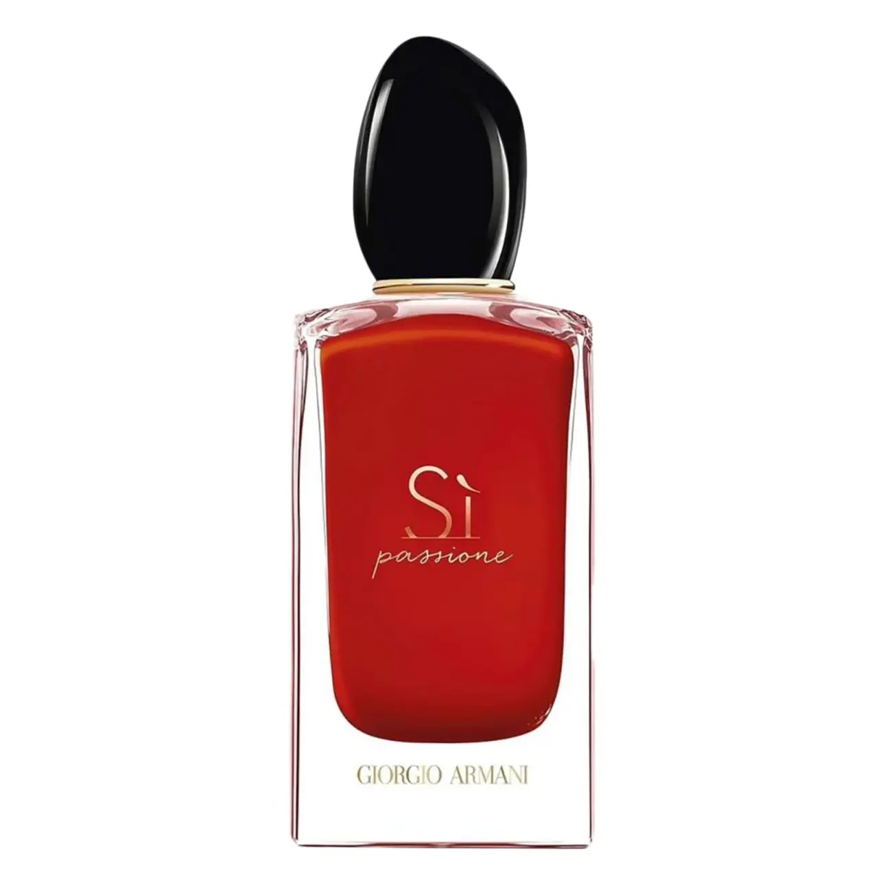 Giorgio Armani Parfum Si Passione For Women EDP 100 ml - view 1
