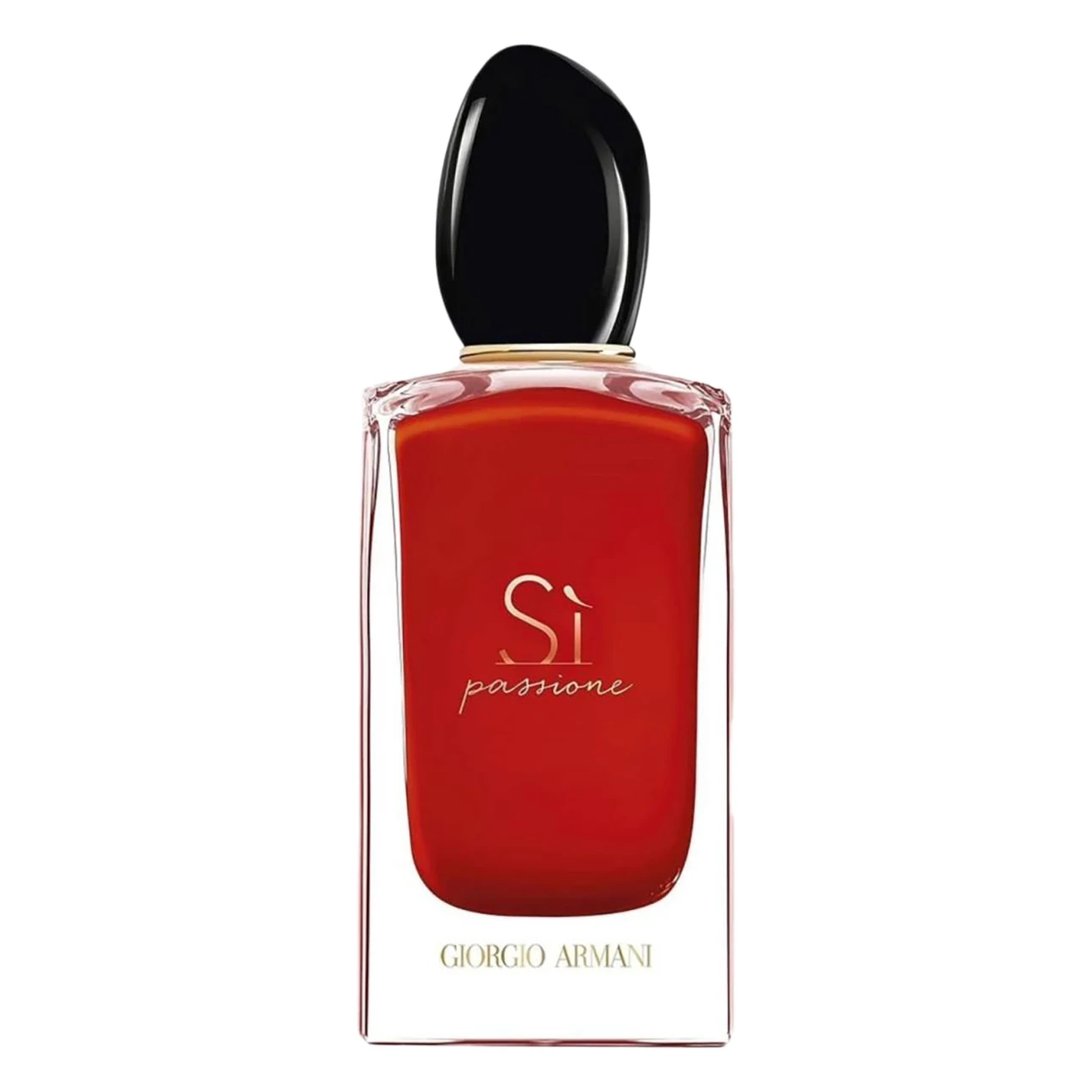 Giorgio Armani Parfum Si Passione For Women EDP 100 ml