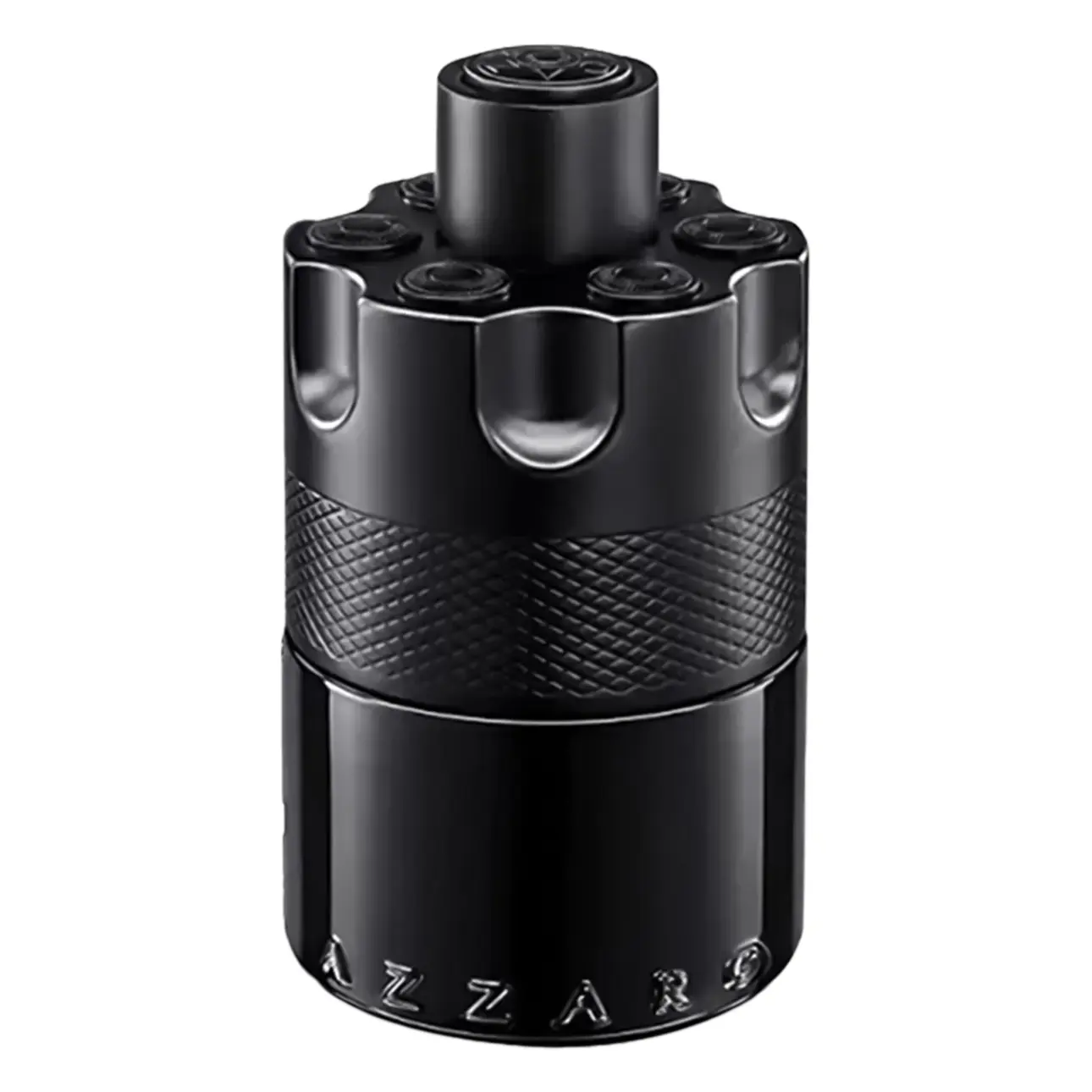 Azzaro The Most Wanted Black Eau De Parfum Intense 100 ml - view 1