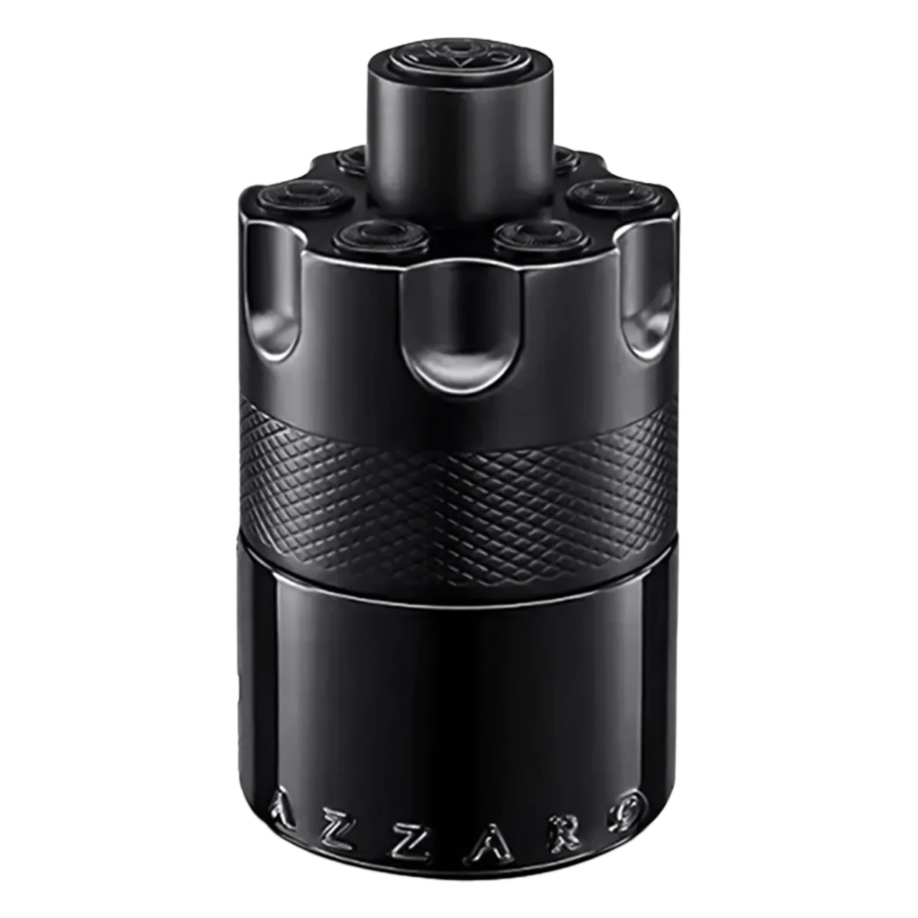 Azzaro The Most Wanted Black Eau De Parfum Intense 100 ml