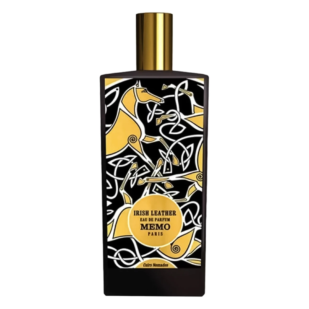 Memo Paris Irish Leather Eau De Parfum 75 ml