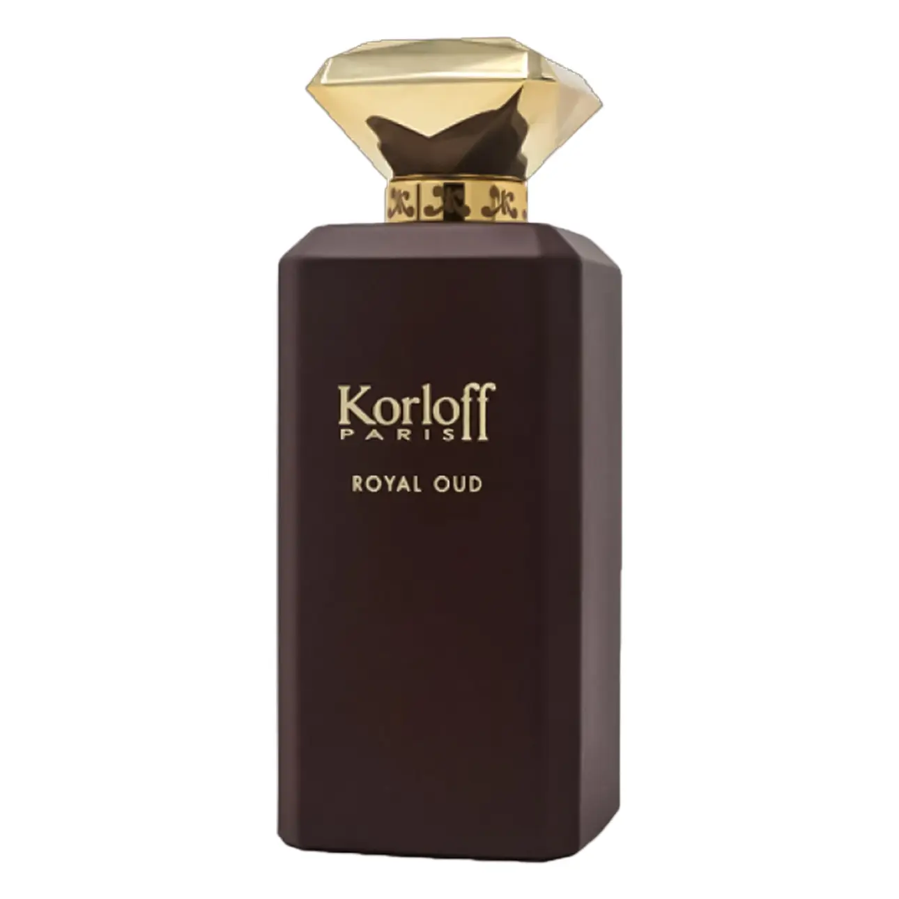 Korloff Paris Royal Aoud 88 ml - view 1