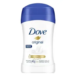 Dove Deodorant Stick Original 40 ml
