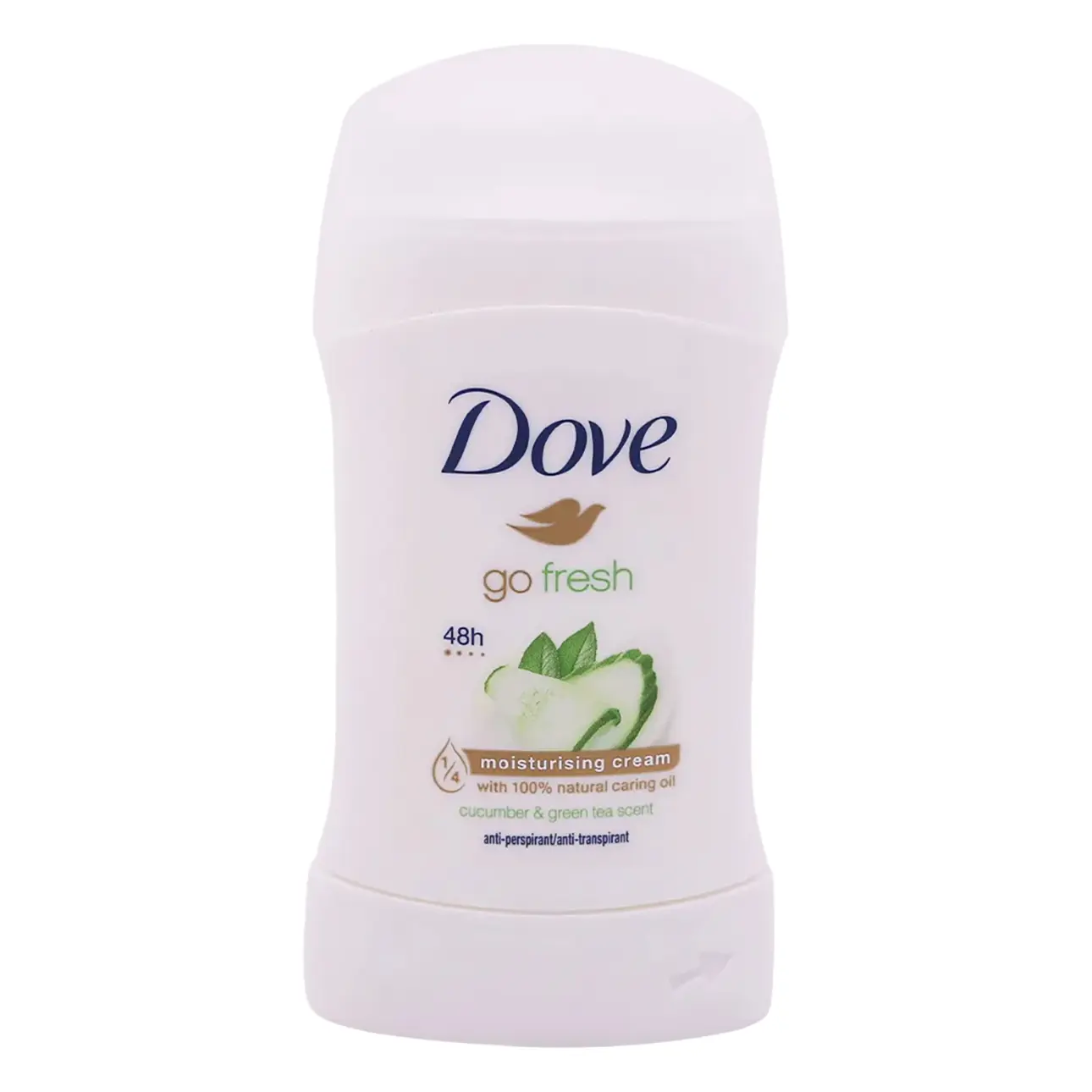 Dove Deo Stick Deo Concumber 40 gm - view 1