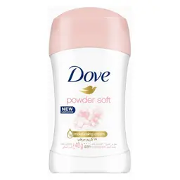 Dove Deodorant Stick Soft 40 ml