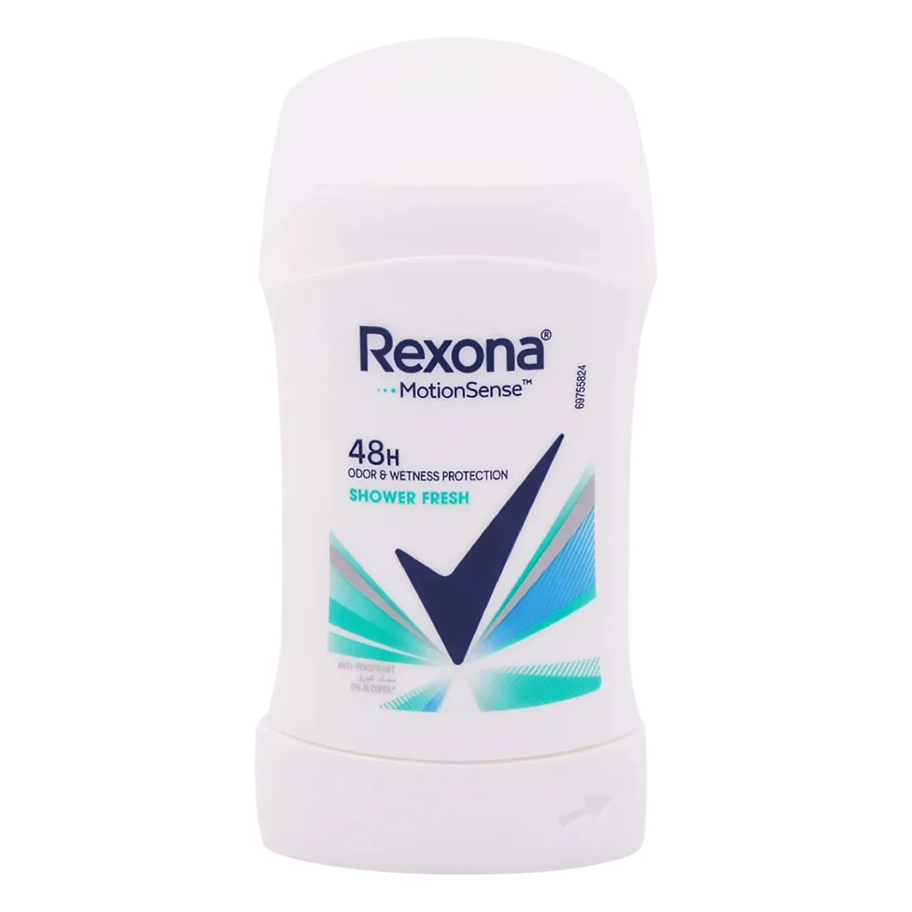 Rexona Deodorant Stick For Women Shower Fresh 40 gm