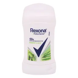 Rexona Deodorant Stick For Women Bamboo 40 ml 