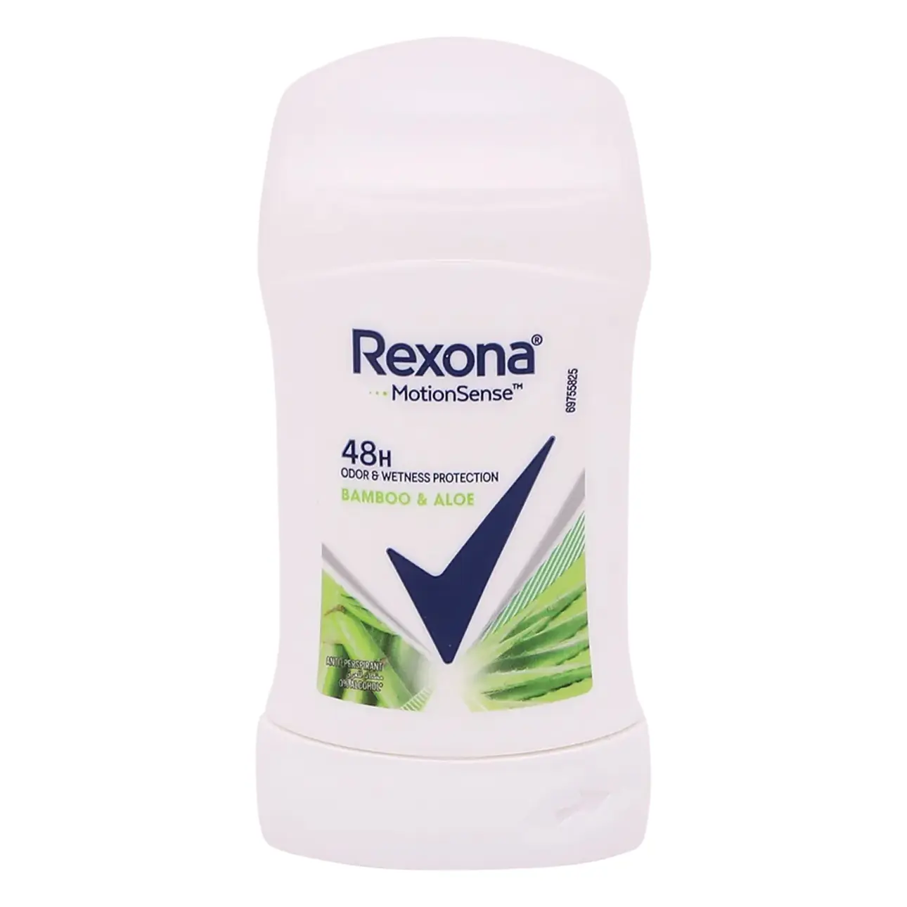 Rexona Deodorant Stick For Women Bamboo 40 ml  - view 1
