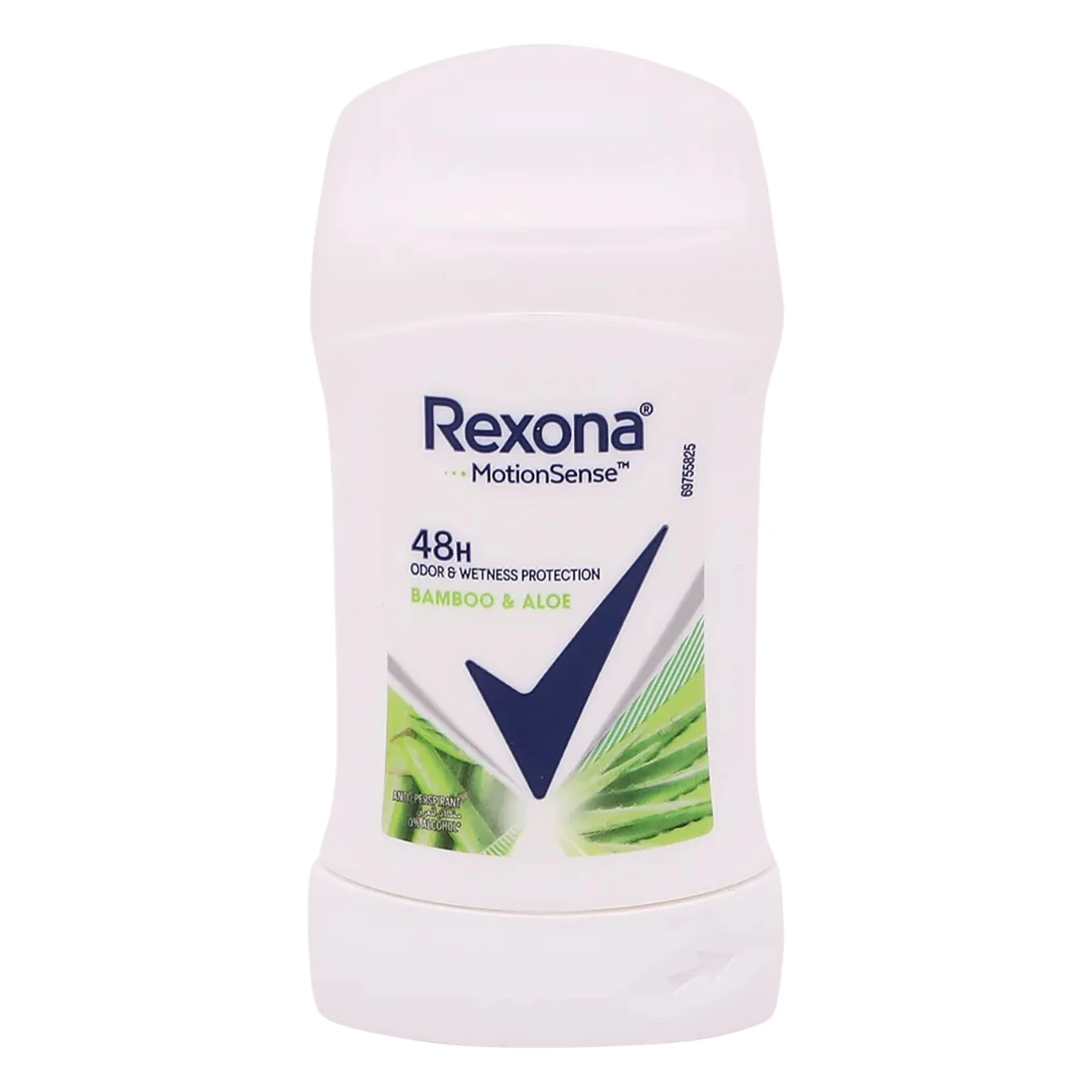 Rexona Deodorant Stick For Women Bamboo 40 ml 