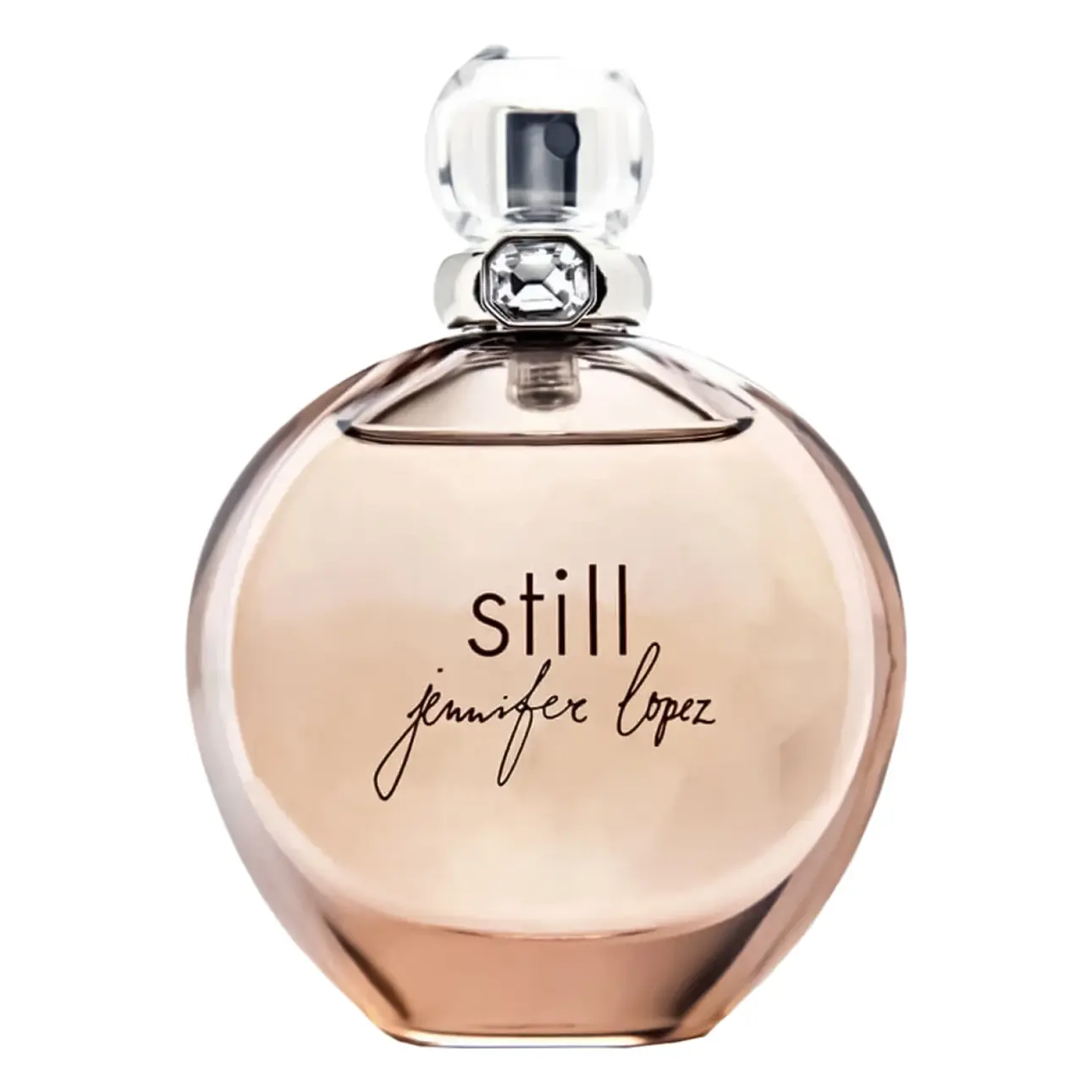 Jennifer Lopez Still For Women Eau De Parfum 100 ml - view 1