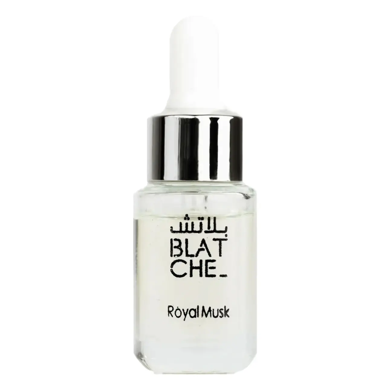 Blatche Royal Musk 15 ml - view 1