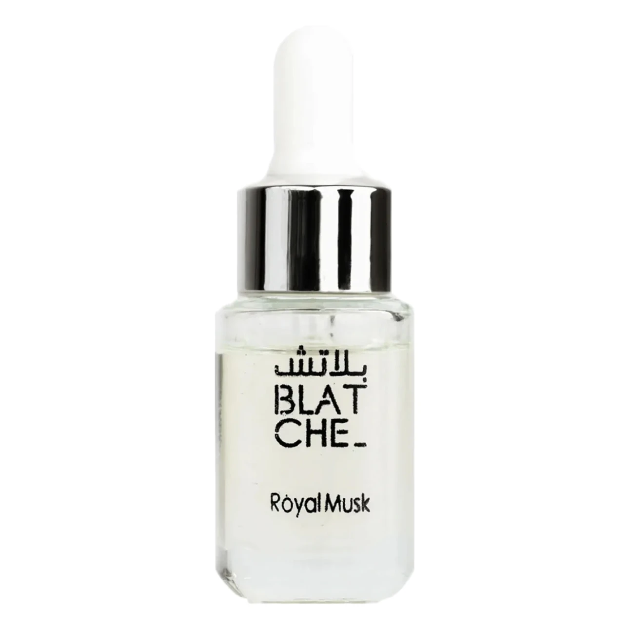 Blatche Royal Musk 15 ml