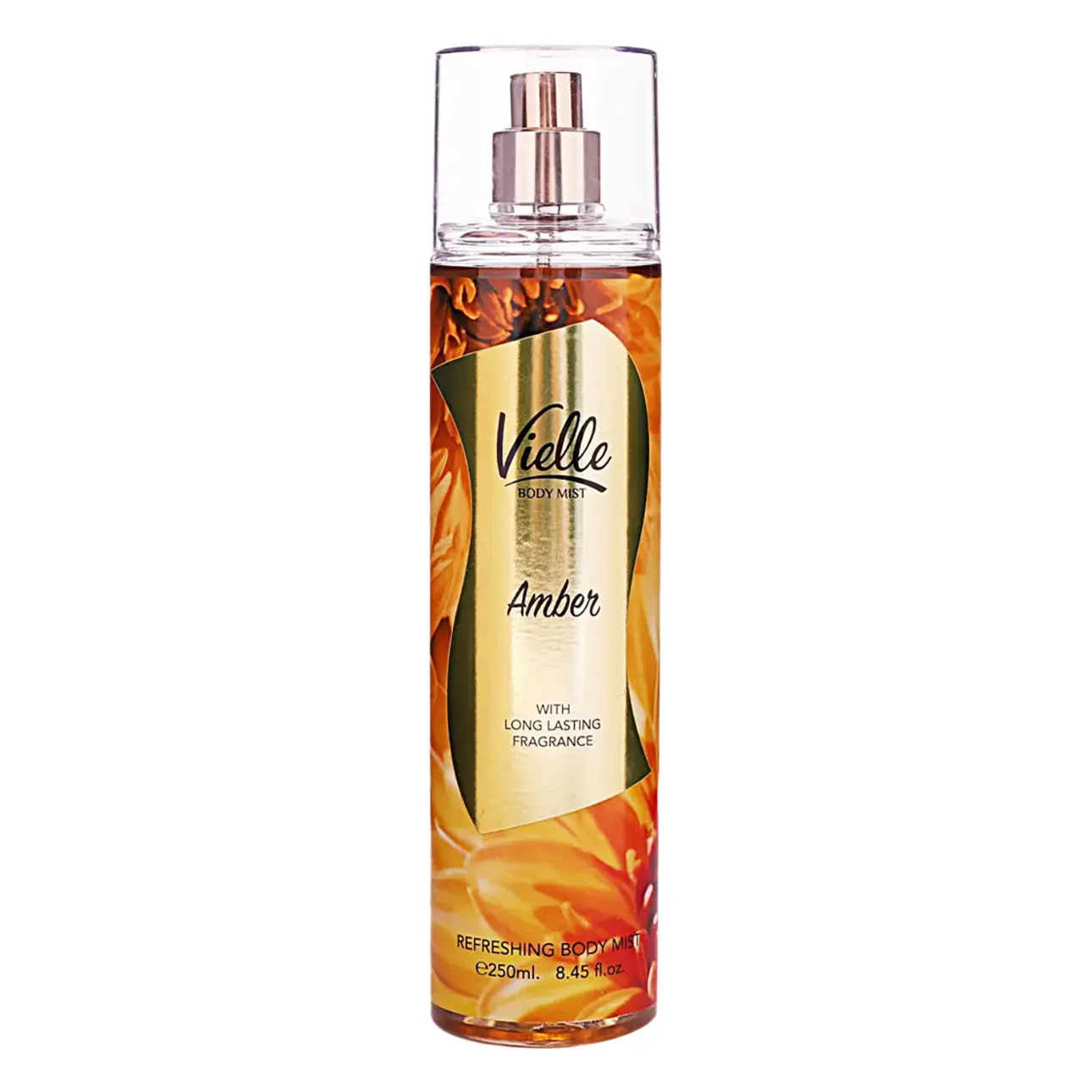 Vielle Body Mist Amber 250 ml - view 1