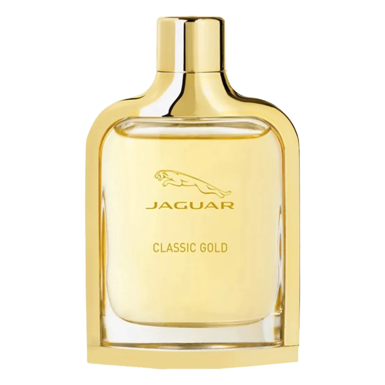 Jaguar Classic Gold Parfum For Men EDT 100 ml