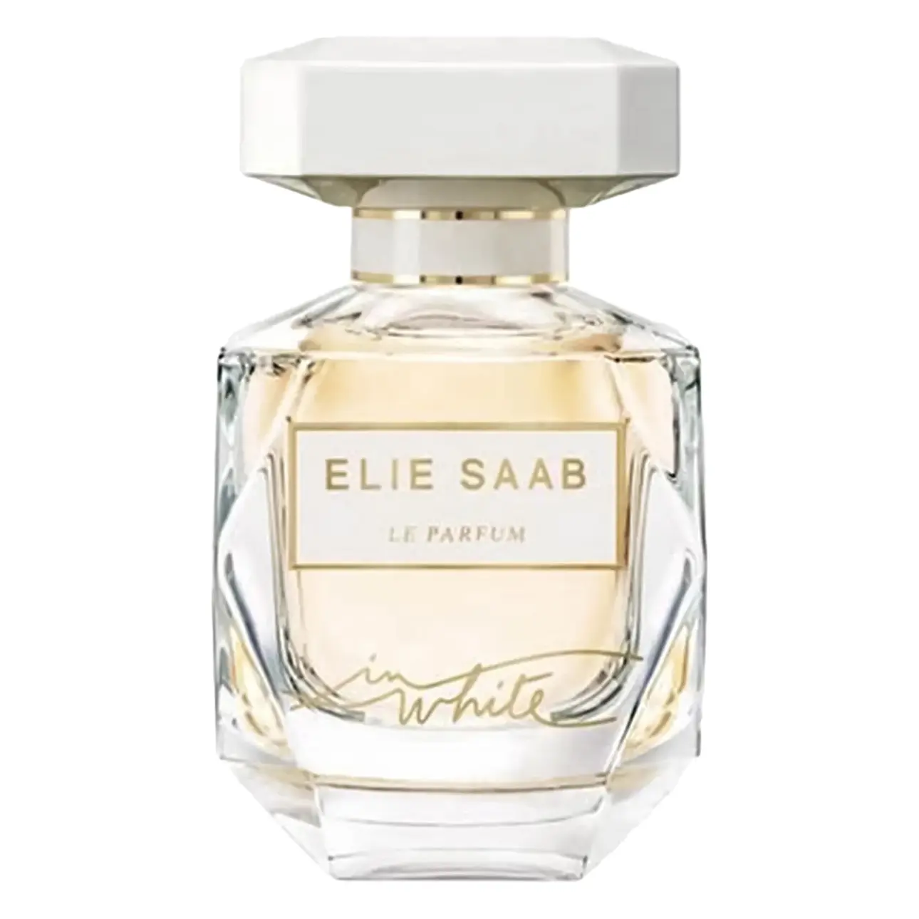Elie Saab Le Parfum In White Eau De Parfum 50 ml - view 1