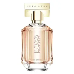 Boss The Scent For Her Eau De Parfum 100 ml