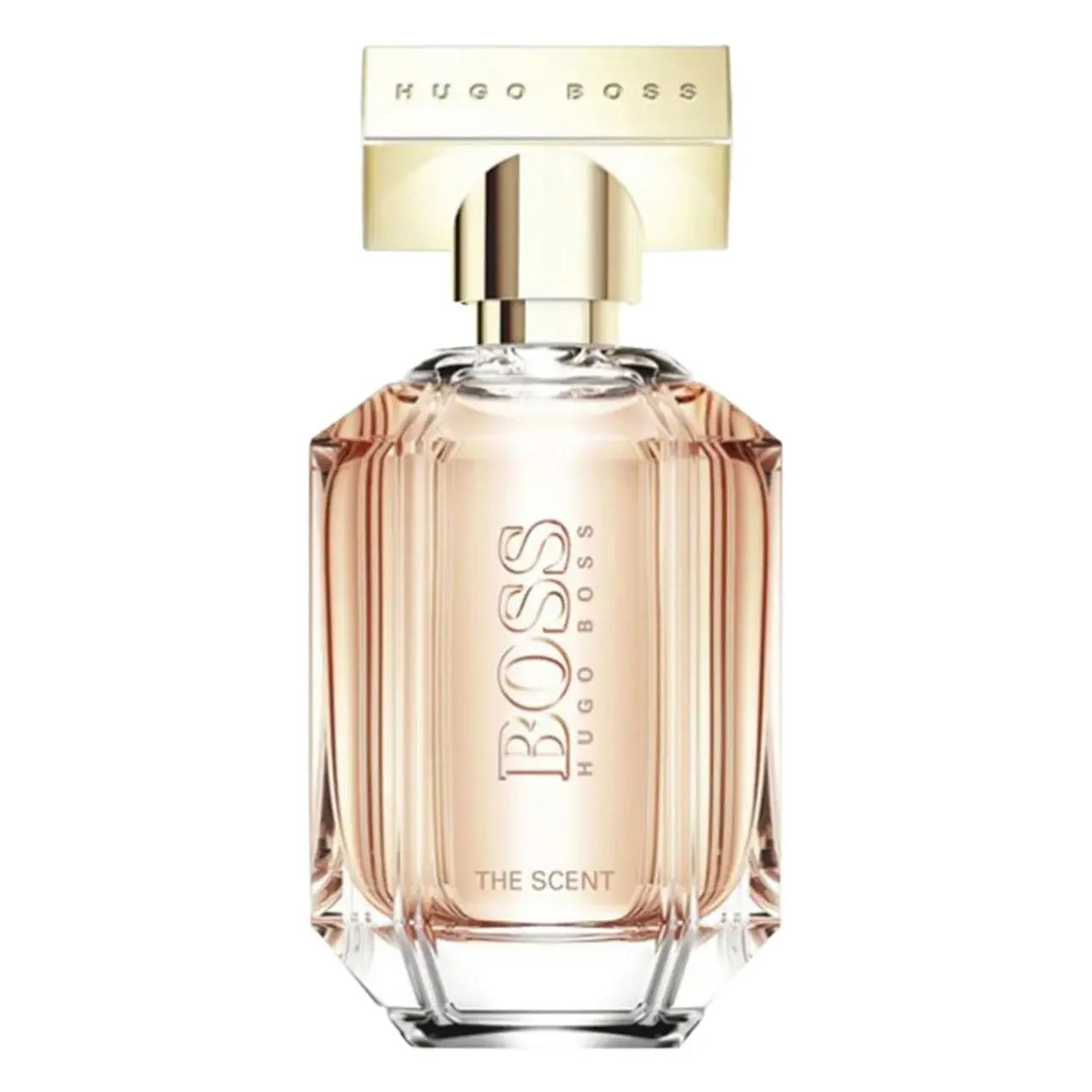Boss The Scent For Her Eau De Parfum 100 ml - view 1