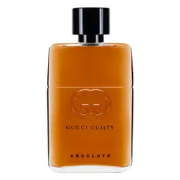 Gucci Guilty Absolute Pour Homme Eau De Parfum 90 ml 
