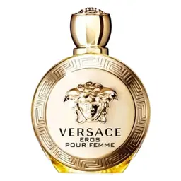 Versace Eros For Women EDP 100 ml