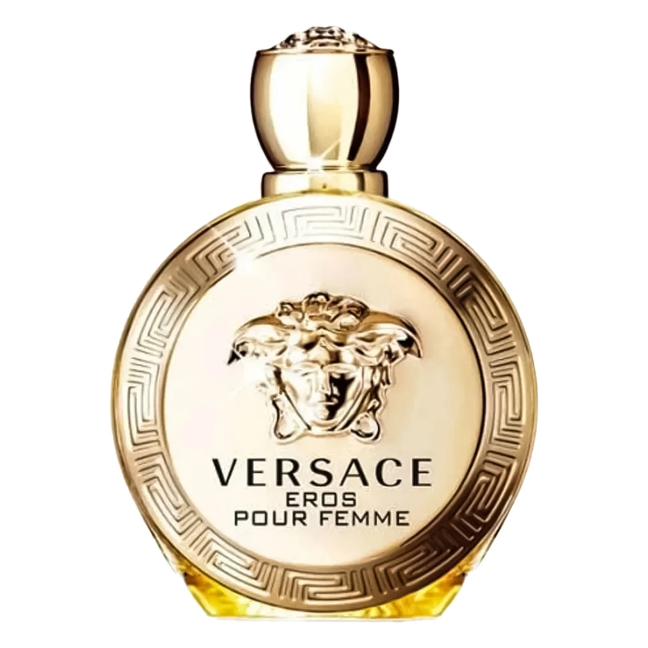 Versace Eros For Women EDP 100 ml