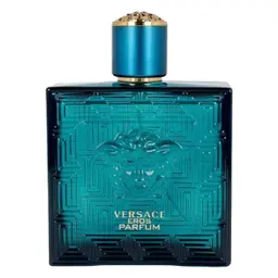 Versace Men's Eros Parfum 100 ml