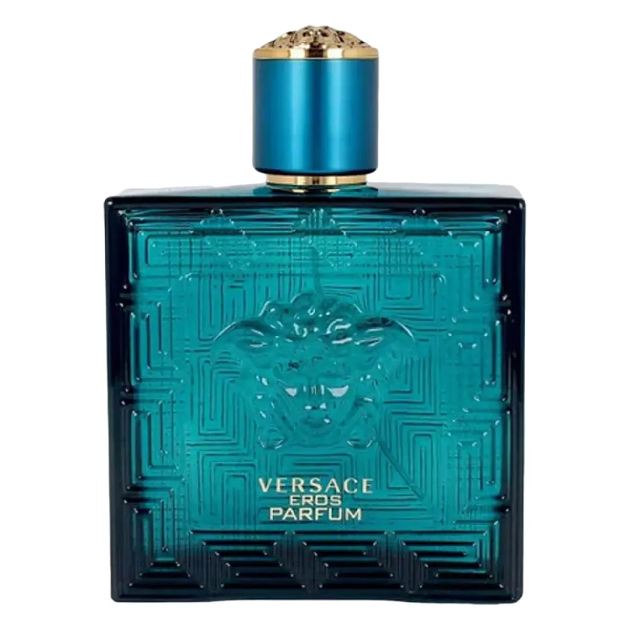 Versace Men's Eros Parfum 100 ml - view 1