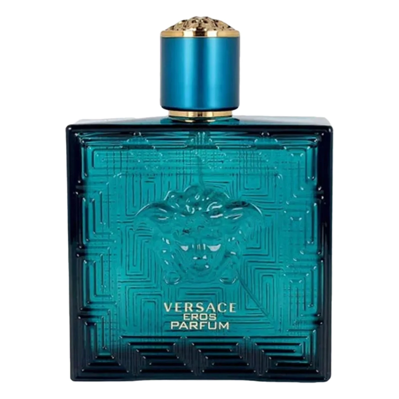 Versace Men's Eros Parfum 100 ml