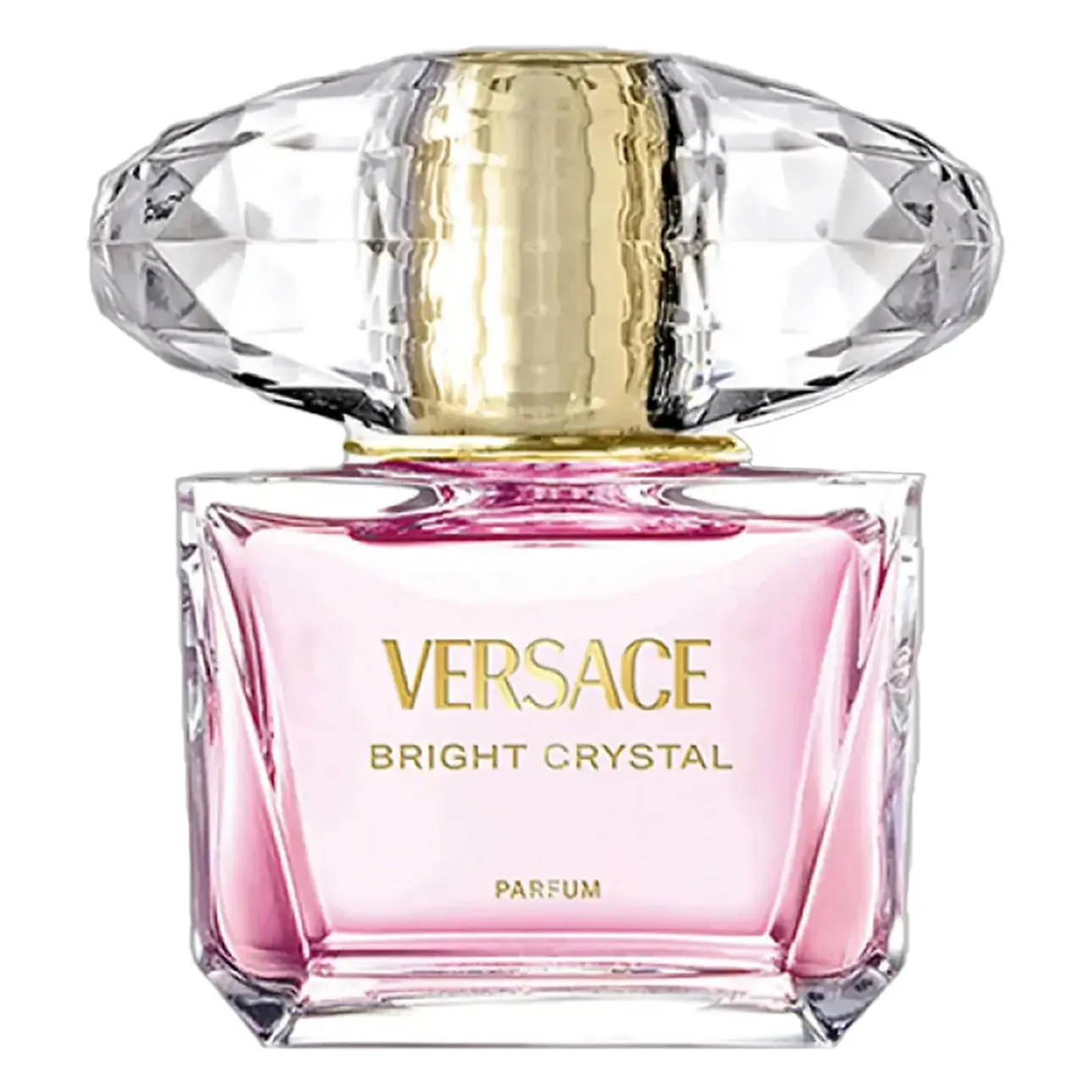 Versace Bright Crystal Parfum 90 ml - view 1