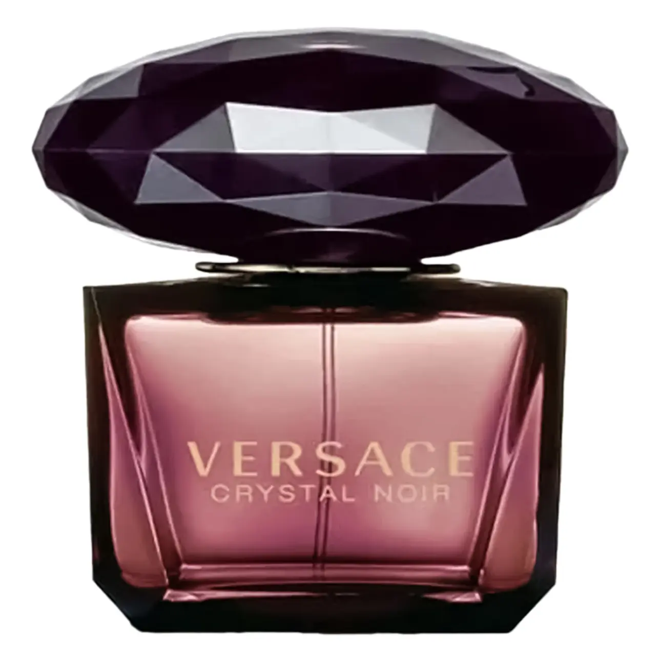 Versace Crystal Noir EDP 90 ml - view 1