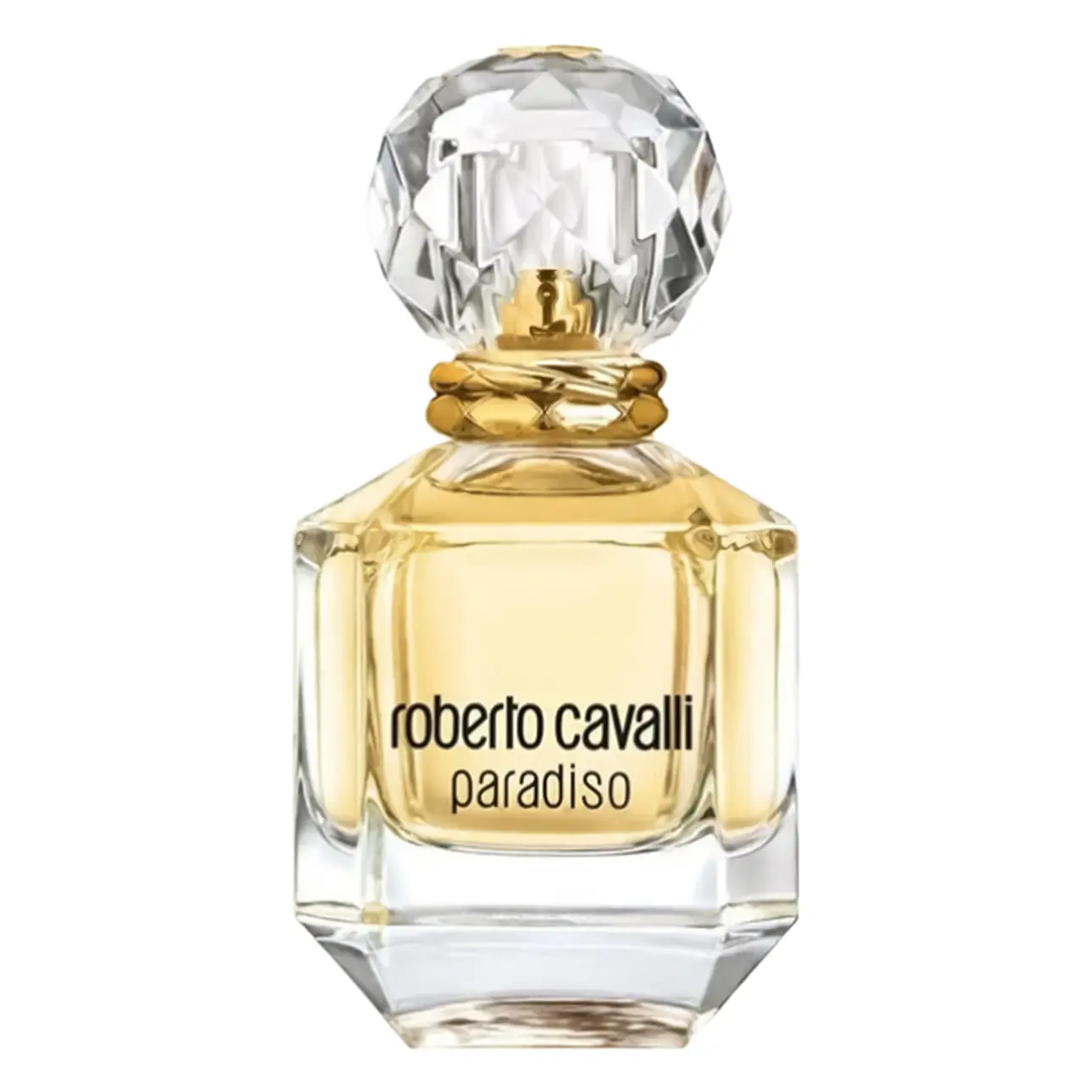 Roberto Cavalli Paradiso Perfume For Women 75 ml - view 1