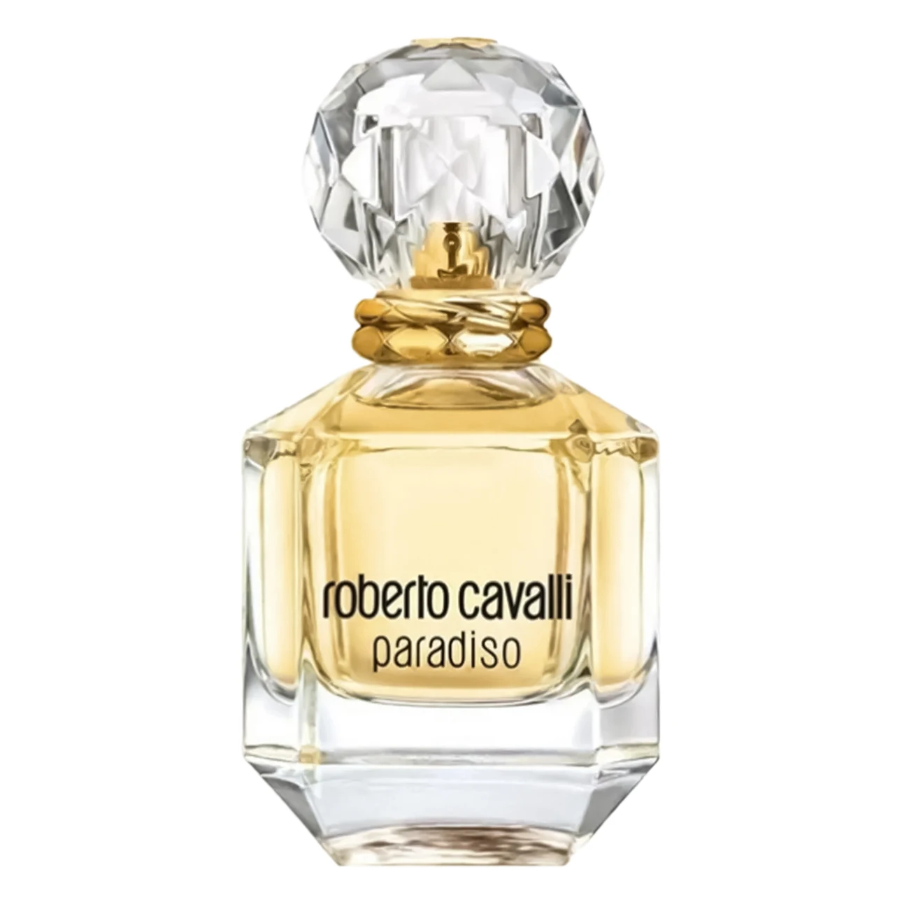 Roberto Cavalli Paradiso Perfume For Women 75 ml