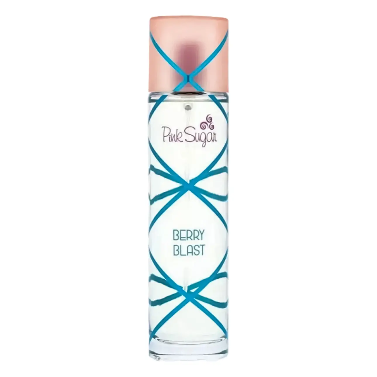 Pink Sugar Berry Blast EDT 100ml - view 1