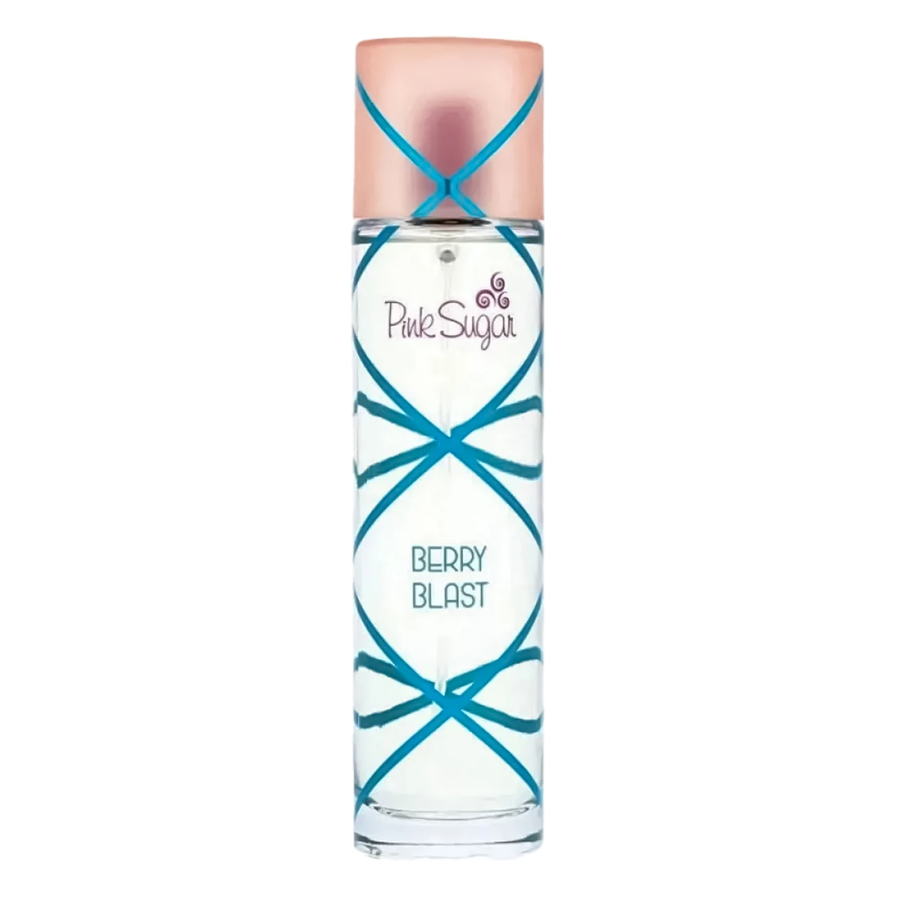 Pink Sugar Berry Blast EDT 100ml