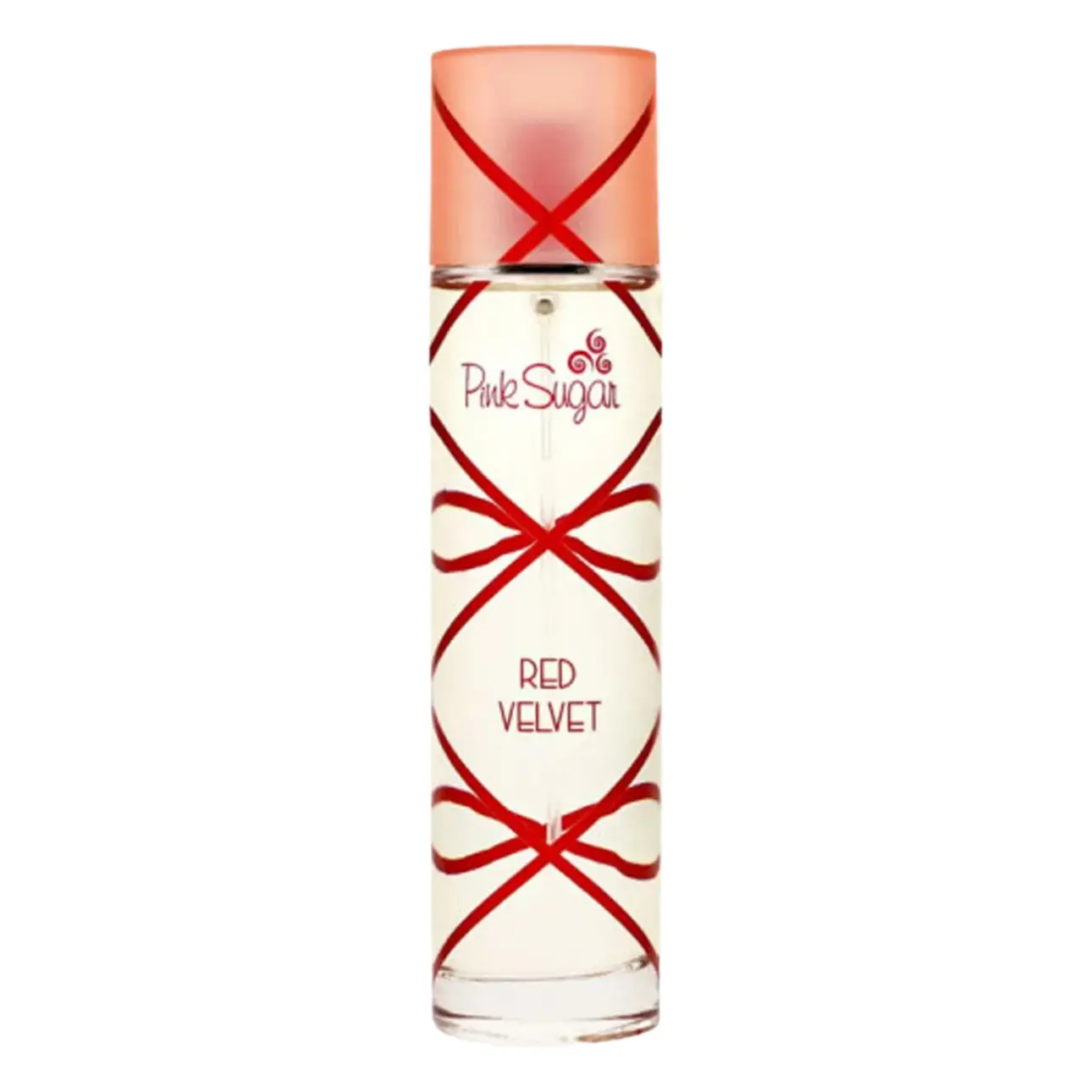 Pink Sugar Red Velvet EDT 100ml - view 1