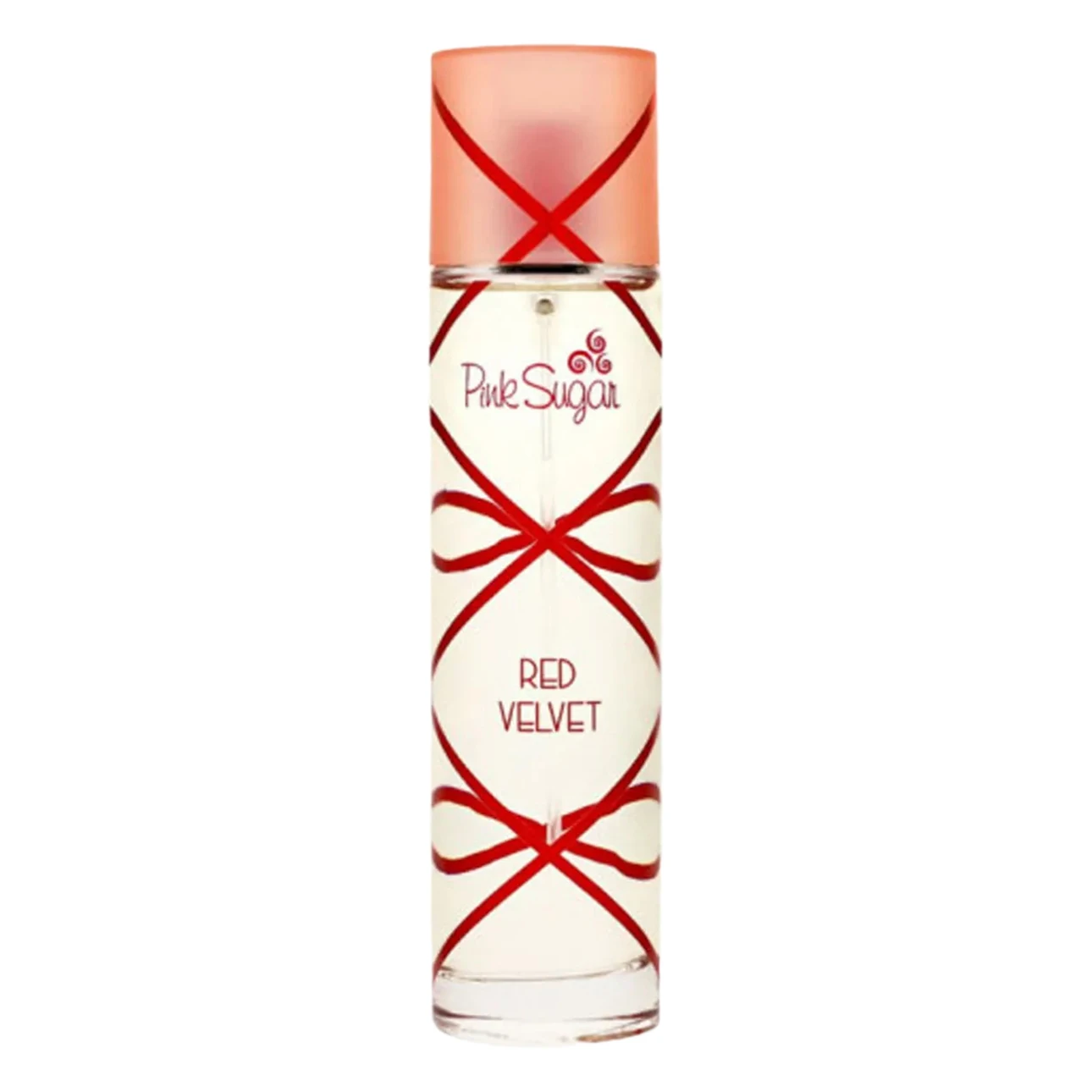 Pink Sugar Red Velvet EDT 100ml