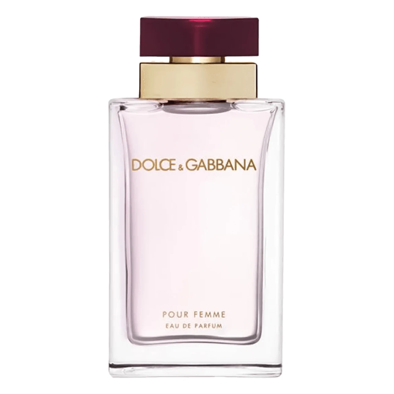 Dolce And Gabbana Pour Femme Eau De Parfum 100 ml